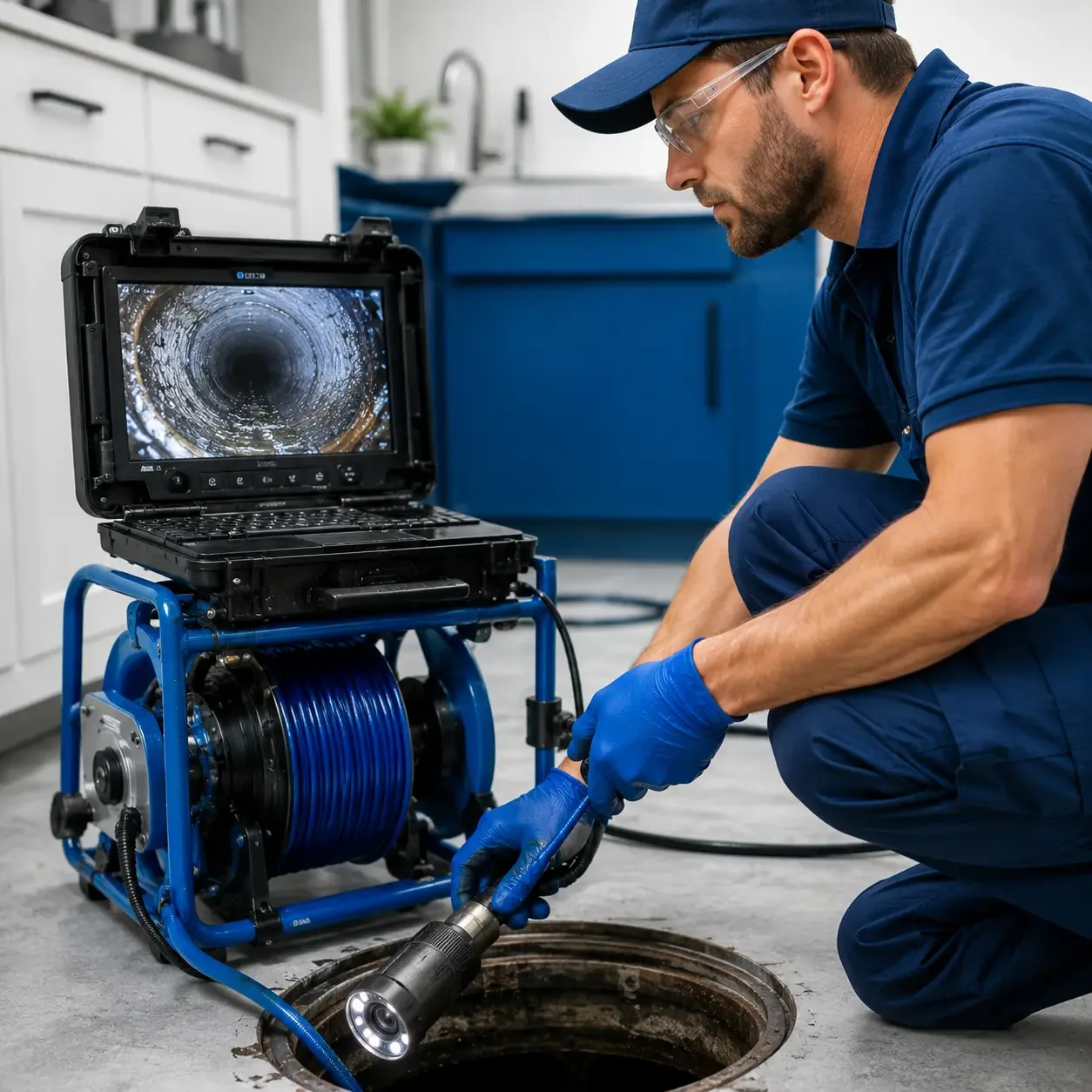 Pipe Relining professionals serving Island Falls, ME